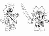 Pirate Playmobil Pirates sketch template