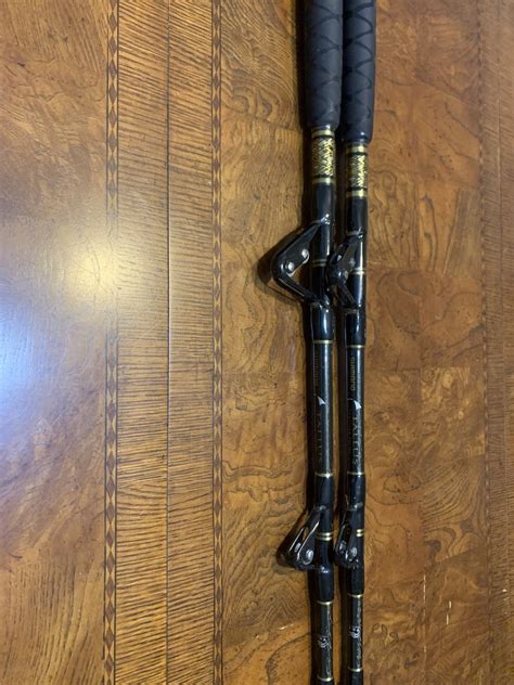shimano tallus  unlimited rods  hull truth boating  fishing forum