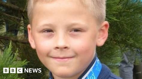 Missing 13 Year Old Nathan Macaskill Traced Bbc News
