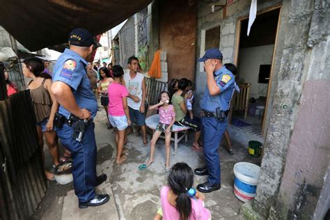 philippine police admit abuses  resume anti drug visits