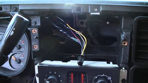 chevy tahoe stereo wiring harness wiring diagrams hubs  tahoe radio wiring diagram