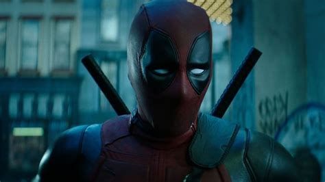 Deadpool 2 Sexy Movies For Date Night Popsugar Love And Sex Photo 14