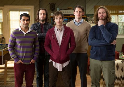 Mike Judge Talks ‘silicon Valley’ And What’s So Funny About The Tech