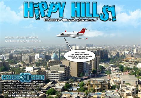 Инцест Комиксы Hippy Hills – Telegraph