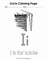 Icicle Designlooter sketch template