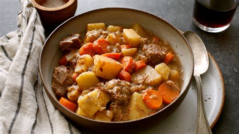 old fashioned beef stew recipe nyt cooking