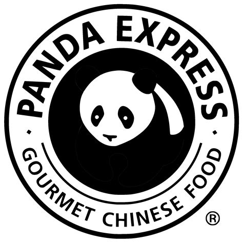 panda express logo png transparent svg vector freebie supply