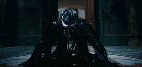 There Might Be An Antidote For The Venom Movie Topless Robot
