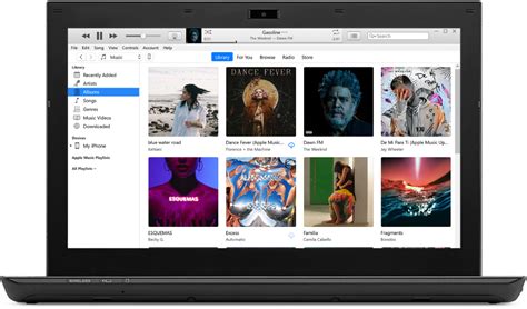itunes user guide  pc apple support