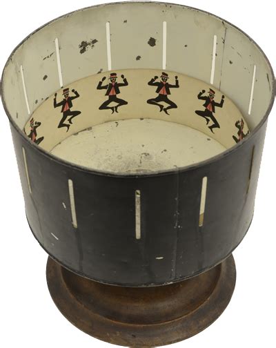 zoetrope museum   history  science museum   history
