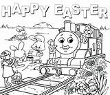 Choo Train Coloring Pages Getcolorings Color sketch template