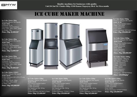 ice maker machine manila philippines buy  sell marketplace pinoydeal