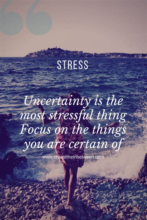Stress Less Quotes Inspiration Quotes To Help You