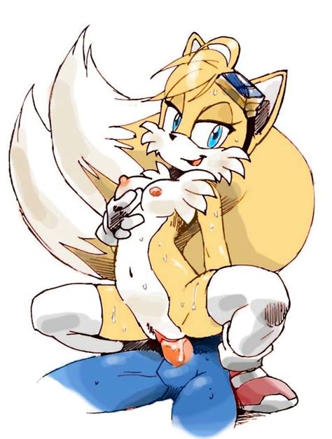 tails rule 63 female versions of male characters hentai pictures pictures sorted by
