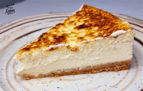 descubrir  imagen como preparar pastel de queso abzlocalmx