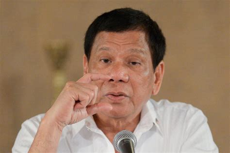 philippines president breaks same sex marriage promise and
