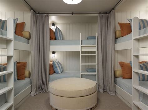 bunk bed ideas images  pinterest child room kid bedrooms