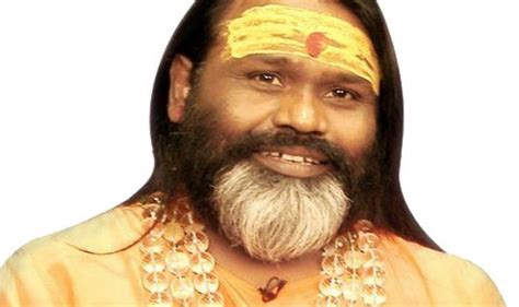 Daati Maharaj Another Self Styled Godman Allegedly Booked For Raping