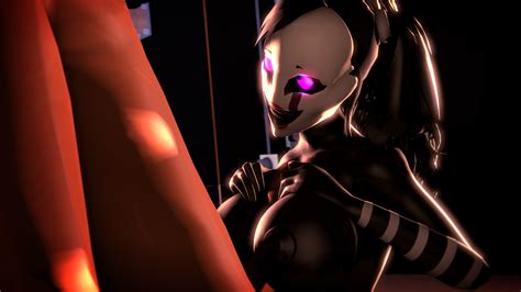 rule 34 2015 3d animatronic anthro big breasts breasts female five
