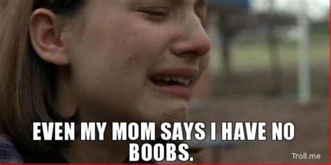 10 problems only flat chested girls will understand page 2