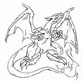 Charizard Coloring Pokemon Pages Mega Fire Ex Color Colorings Evolution Para Colorear Drawing Sheets Colouring Printable Shiny Drawings Fiction Getdrawings sketch template