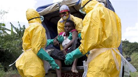 la oms declara oficialmente el fin de la epidemia de ébola rtve