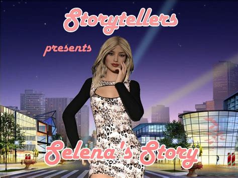 Download Selena’s Story Version 0 4 Fix From Adugames