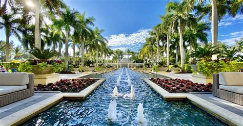 hotel hyatt regency coconut point resort spa bonita springs stany