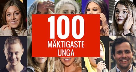 svenska unga manliga artister ungegaleri