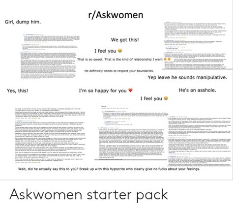 raskwomen 1 was a super abusive relationship for about 4