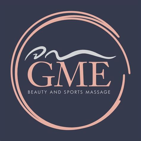 Gme Beauty And Sports Massage