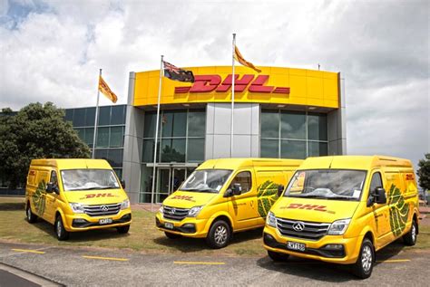 electric delivery vehicles launched   zealand post parcel