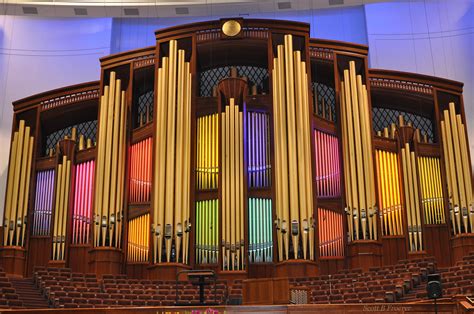 lds conference center organ  color photo  sbfroerer