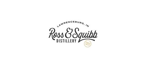 luxco rebrands indiana home   branded spirits  ross squibb distillery