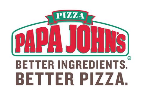 Papa John S New Logo General Design Chris Creamer S