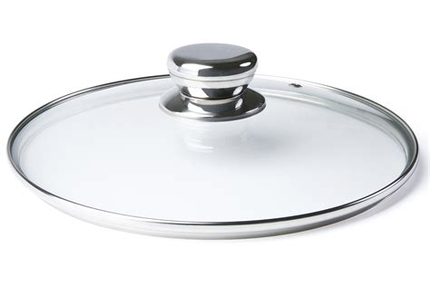 ethda tempered glass lid fits cookware    universal