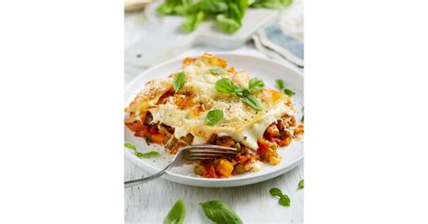 slow cooker veggie lasagne aldi uk