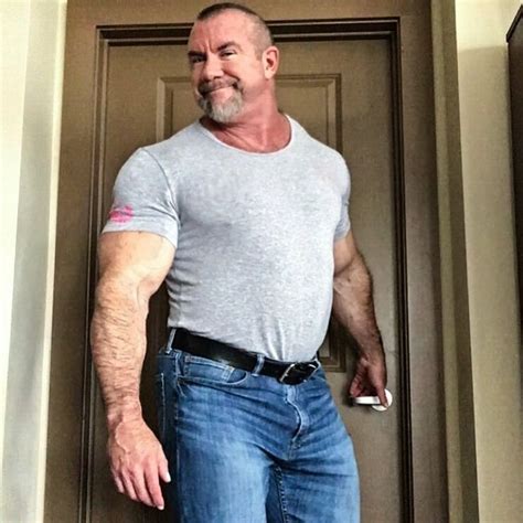 heads   bedroom mens tops muscle men older men