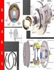brakespdf       types  brakes  hydraulic  electric  mechanical mechanical
