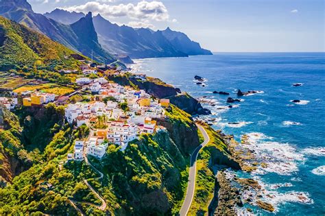 canary islands          guides