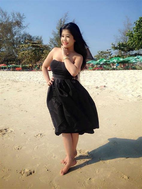 Pin On Seng Sona Khmer Sexiest Girl 2014