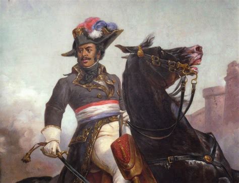 general thomas alexandre dumas napoleons black devil scihi blog