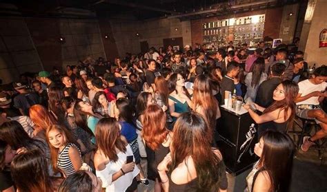 top 10 bars and nightclubs to experience the cebu