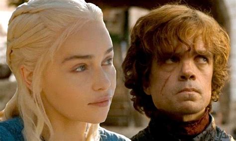 game of thrones series 4 premiere sex and death weddings and war loyalty and betrayal daily