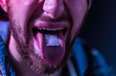 7 Myths About Psychedelic Drugs Like Lsd That Are Doing