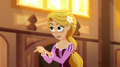 One Angry Princess Gallery Rapunzel S Tangled Adventure Wiki Fandom