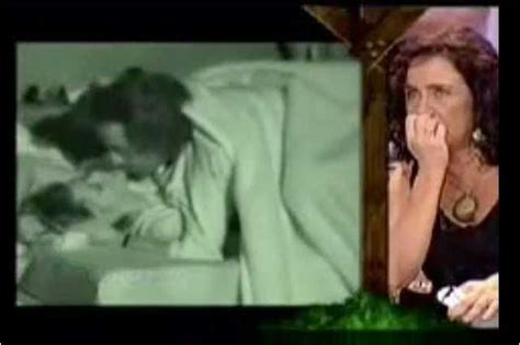 Video de alicia machado sexo