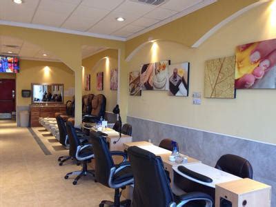 liz nails spa  golden gate plaza maumee reviews