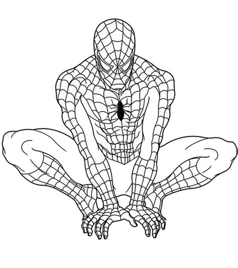 super heros coloring pages momjunction