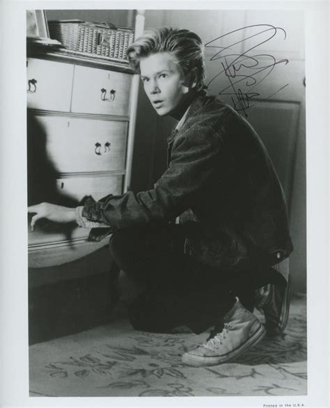 Sold Price River Phoenix Signed Photo March 6 0120 9 00 Am Pdt